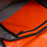 Verdict. Buckle Up! Eco-Tarpaulin Side Pack