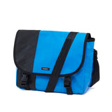 Verdict. It's a Flap! Eco-Tarpaulin Side Pack