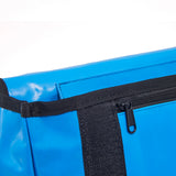 Verdict. It's a Flap! Eco-Tarpaulin Side Pack