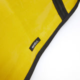 Verdict. Orange You Eco-Friendly Eco-Tarpaulin Tote Bag