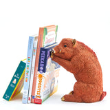 Verdict Just Hogging the Books