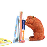 Verdict Just Hogging the Books