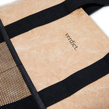 Verdict. Its A Wrap! - Tyvek Water Resistant Tote Bag