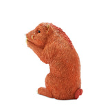 Verdict Just Hogging the Books