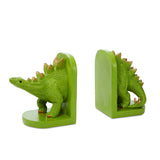 Verdict Stegosaurus Bookend Set