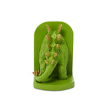 Verdict Stegosaurus Bookend Set