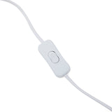 Verdict Yawning rabbit bedside lamp