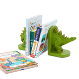 Verdict Stegosaurus Bookend Set
