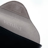 Verdict. Throwin’ Shade Sunglasses, Black Frame