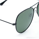 Verdict. Throwin’ Shade Sunglasses, Black Frame