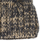Verdict - Just a little knit-picky Beanie