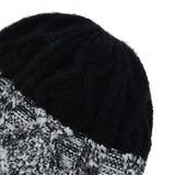 Verdict - Never Just Black Or White Beanie