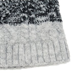 Verdict - Never Just Black Or White Beanie