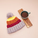 Verdict - Chasing Sunsets Beanie