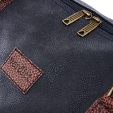 Verdict - See the Sights travel bag