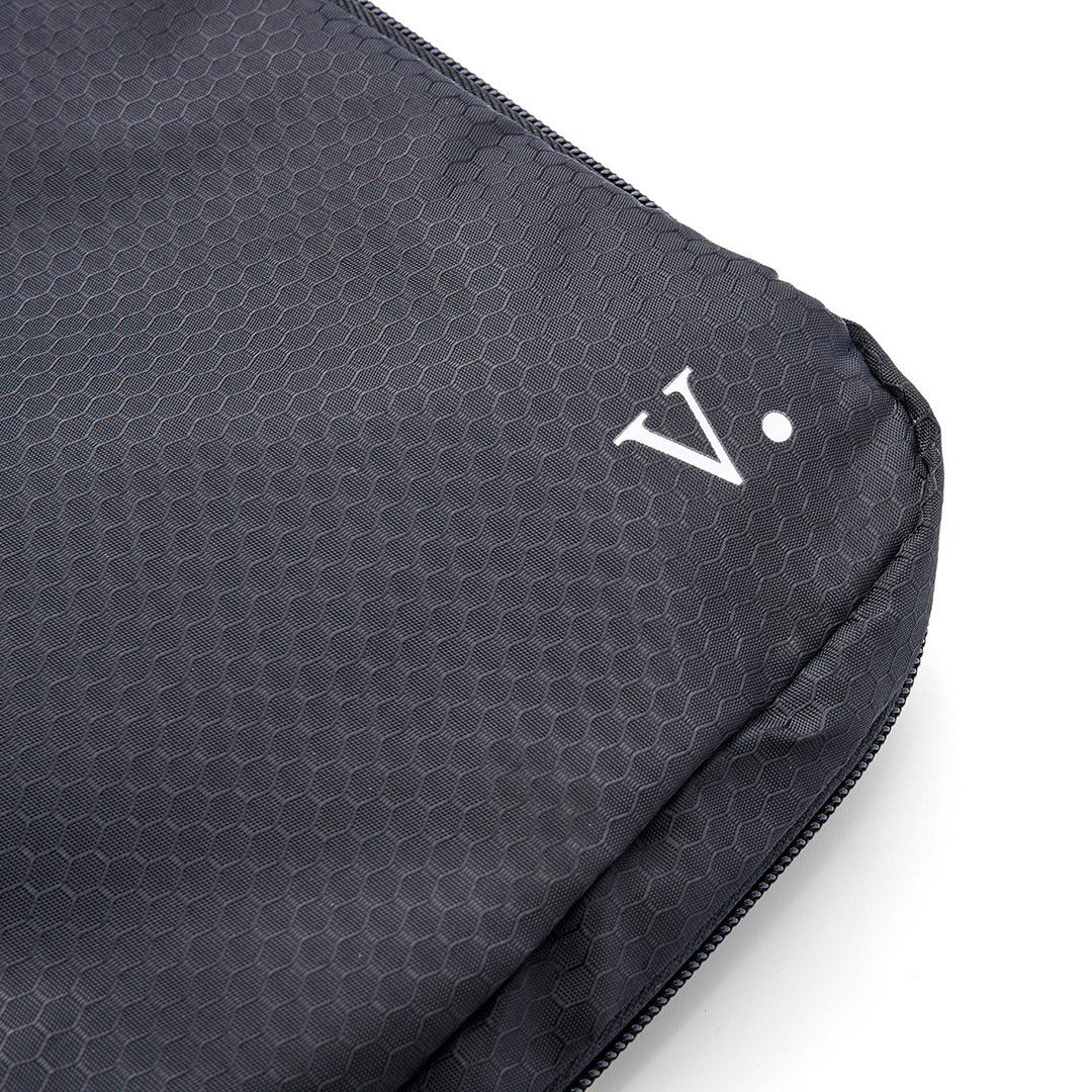 Verdict - Who let the air out. - compression packing bags – Verdict Life