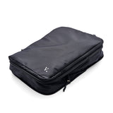 Verdict - Who let the air out. - compression packing bags