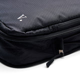 Verdict - Who let the air out. - compression packing bags