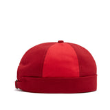 Verdict - Hot Air Maroon Miki hat