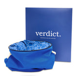 Verdict Scrub-a-dub-dub Laundry Bag