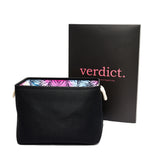 Verdict Into the Forest Magazine Bag