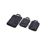 Verdict - Who let the air out. - compression packing bags