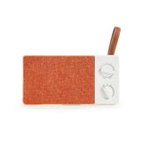 Verdict. Instigator Portable Wireless Speaker