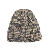 Verdict - Just a little knit-picky Beanie