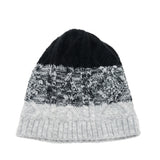 Verdict - Never Just Black Or White Beanie