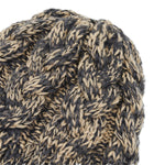 Verdict - Just a little knit-picky Beanie